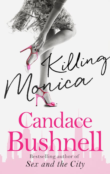 Killing Monica