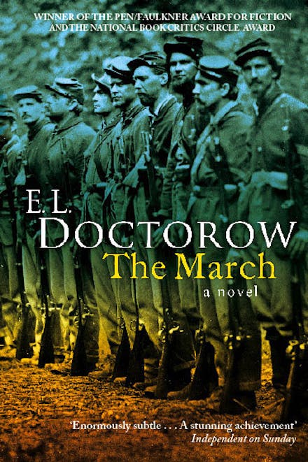 The March