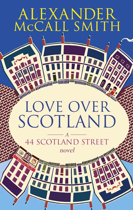 Love Over Scotland
