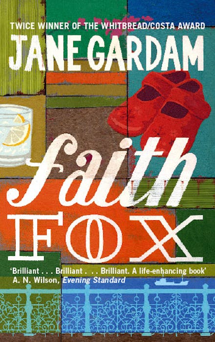 Faith Fox