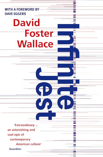 Infinite Jest