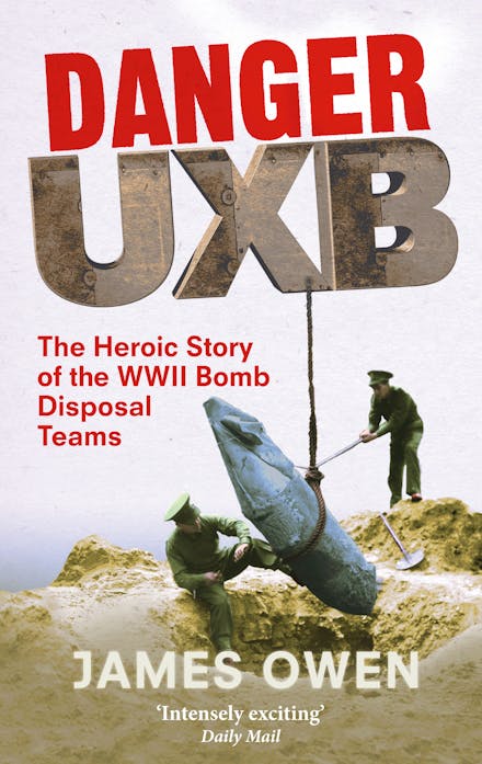 Danger Uxb