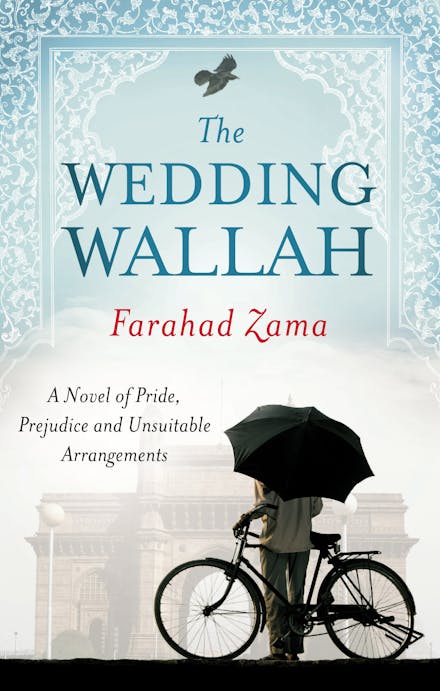 The Wedding Wallah