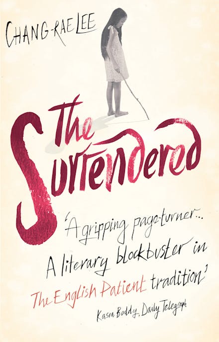 The Surrendered