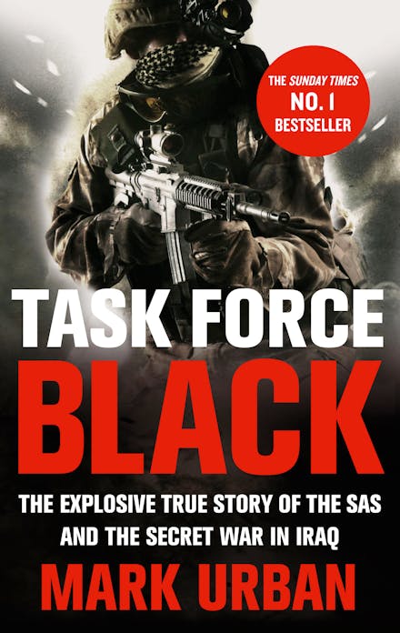 Task Force Black