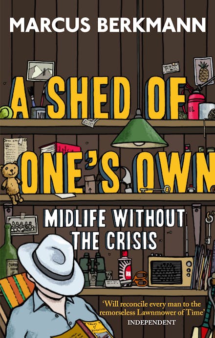 A Shed Of One's Own