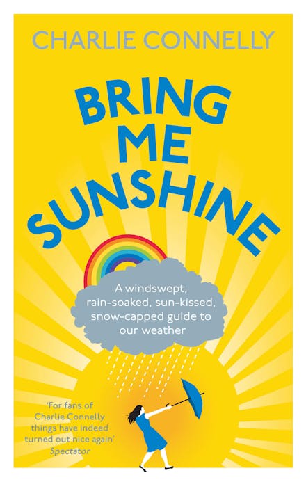 Bring Me Sunshine