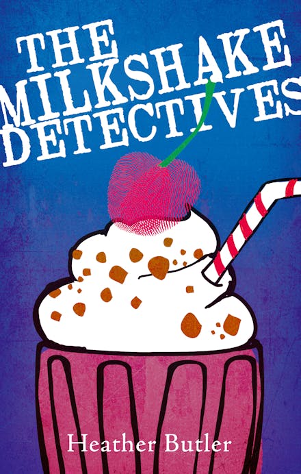 The Milkshake Detectives