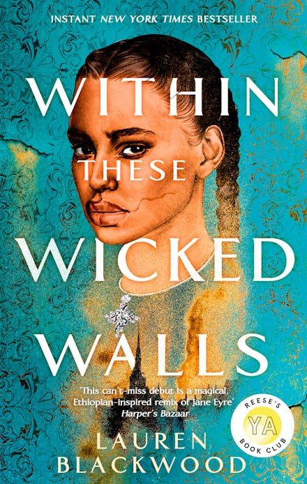Within These Wicked Walls