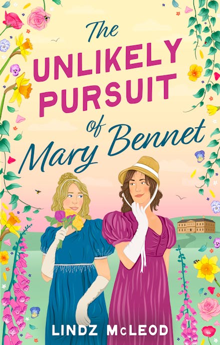 The Unlikely Pursuit of Mary Bennet