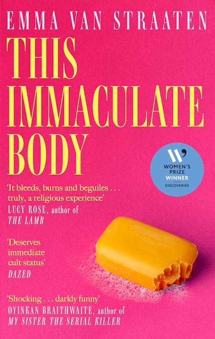 This Immaculate Body