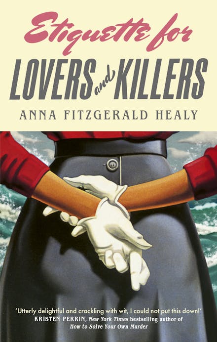Etiquette for Lovers and Killers