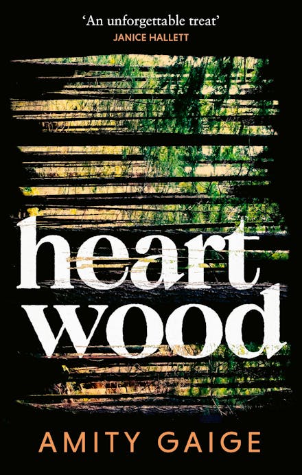 Heartwood