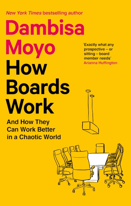 How Boards Work