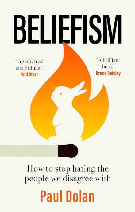 Beliefism