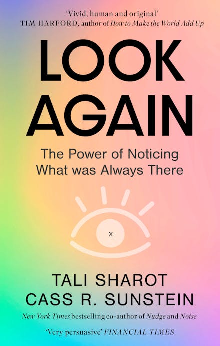Look Again