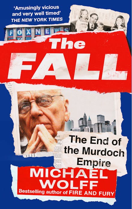 The Fall