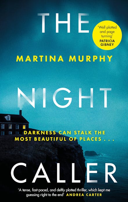 The Night Caller