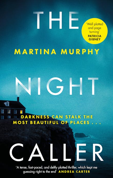 The Night Caller