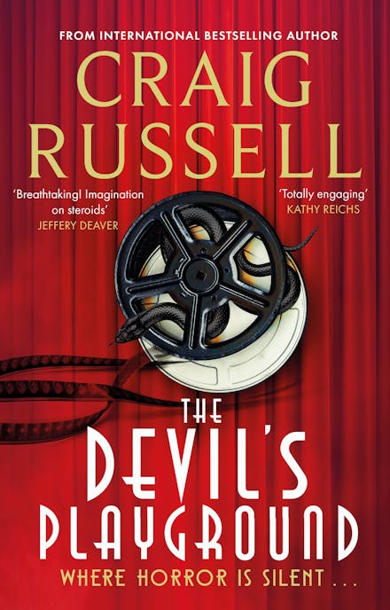 The Devil's Playground