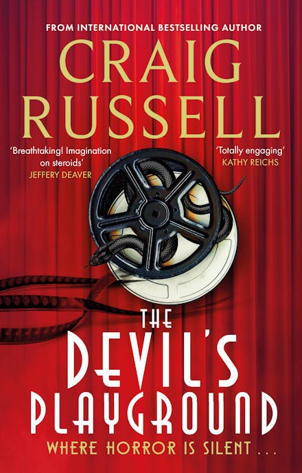 The Devil's Playground