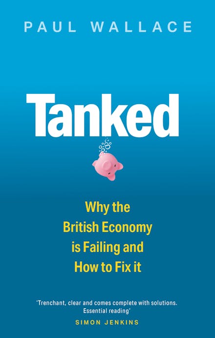 Tanked