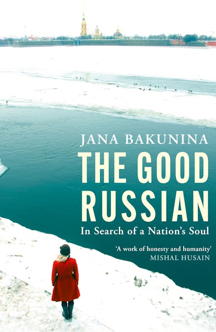 The Good Russian