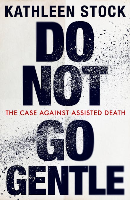 Do Not Go Gentle