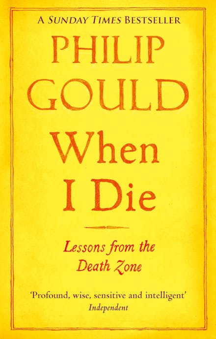 When I Die