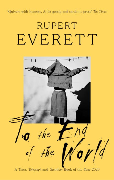 To the End of the World