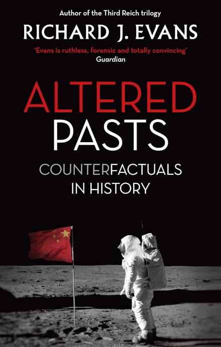 Altered Pasts