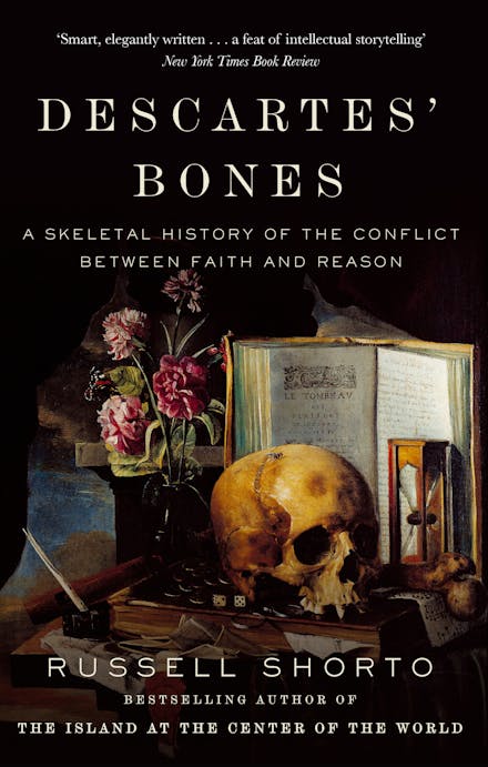 Descartes' Bones