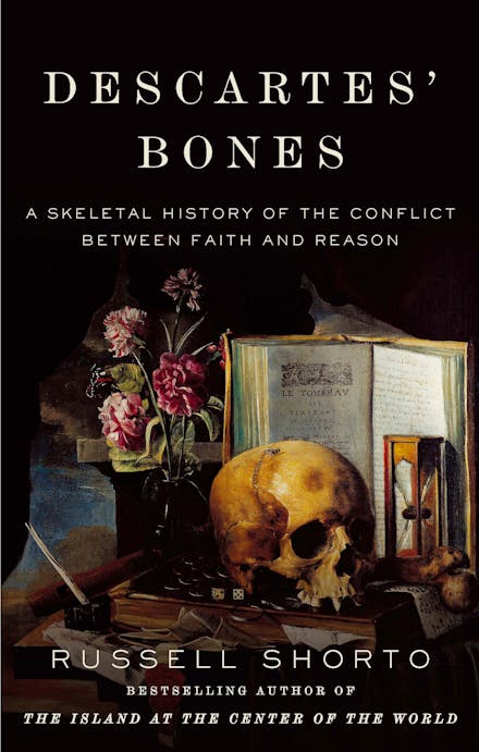 Descartes' Bones