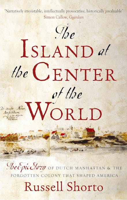 The Island at the Center of the World
