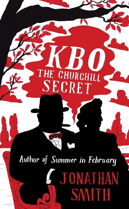 The Churchill Secret KBO