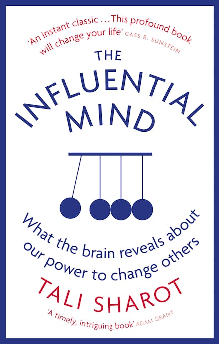 The Influential Mind