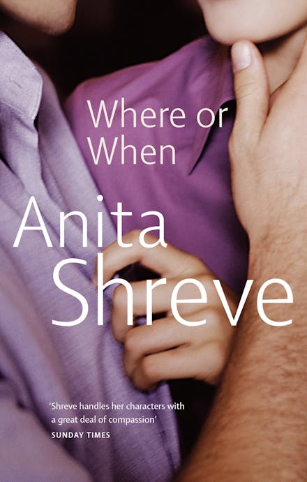 Where Or When