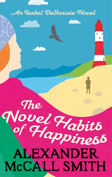 The Novel Habits of Happiness