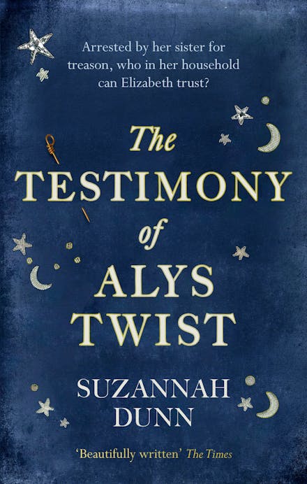 The Testimony of Alys Twist