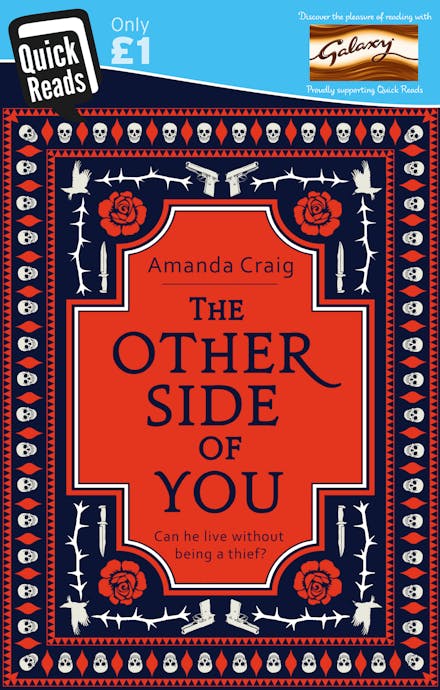 The Other Side of You