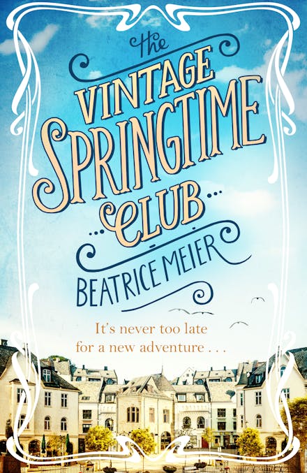 The Vintage Springtime Club