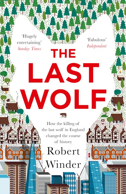 The Last Wolf