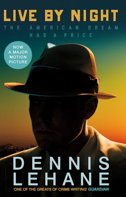 Live by Night