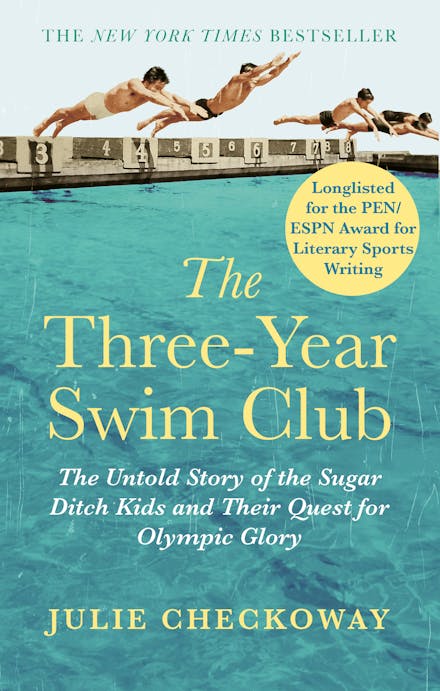 The Three-Year Swim Club