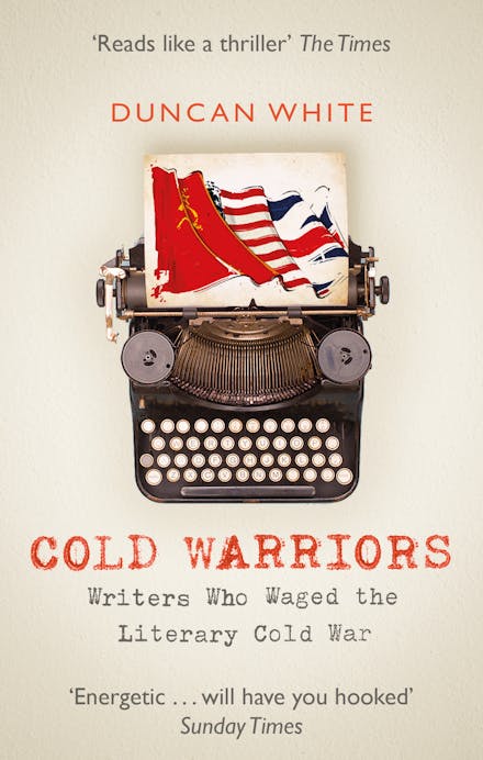 Cold Warriors