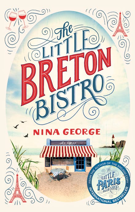 The Little Breton Bistro