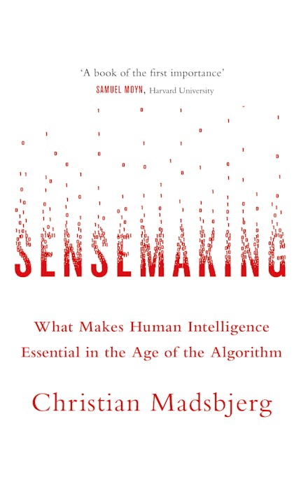 Sensemaking