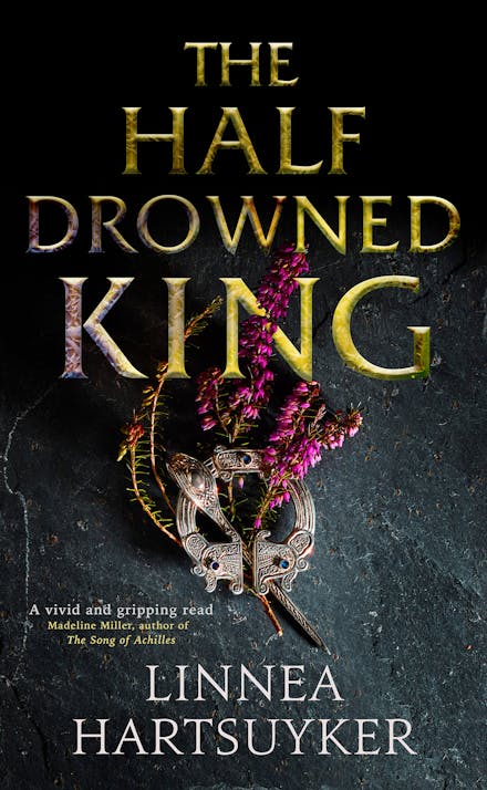 The Half-Drowned King