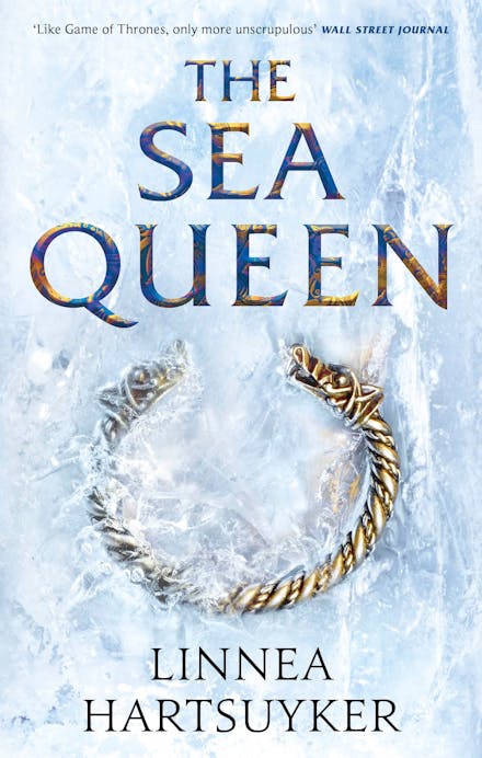 The Sea Queen