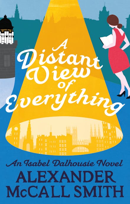 A Distant View of Everything